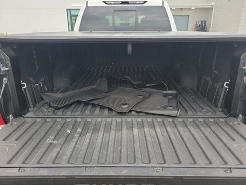 Used 2025 Toyota Tundra SR w/ SR Tow Package AWD/4WD image 31