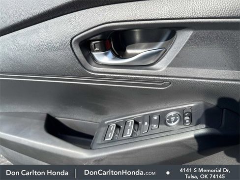 Used 2025 Honda Accord LX image 8