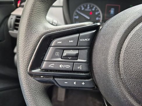 Used 2025 Subaru Crosstrek 2.5i Premium AWD/4WD image 20