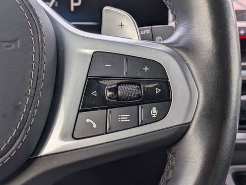 Used 2025 BMW X5 xDrive40i image 27