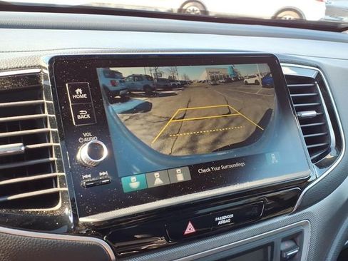 Certified 2026 Honda Ridgeline RTL image 16