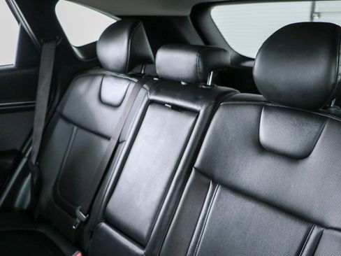 Used 2023 Hyundai Tucson SEL w/ Convenience Package FWD image 25