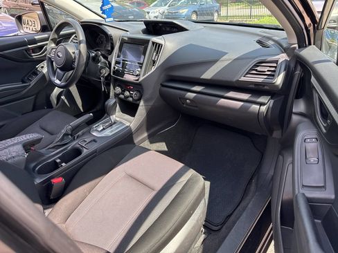 Used 2017 Subaru Impreza 2.0i image 8