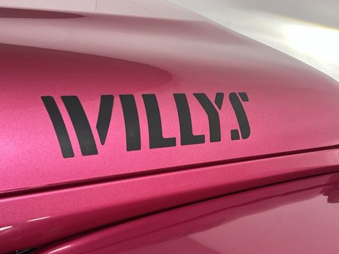 Used 2024 Jeep Gladiator Sport image 13