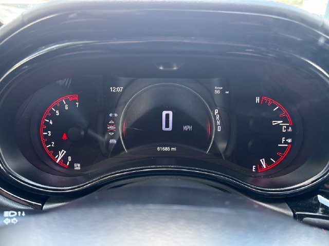 Used 2023 Dodge Durango GT AWD/4WD image 13