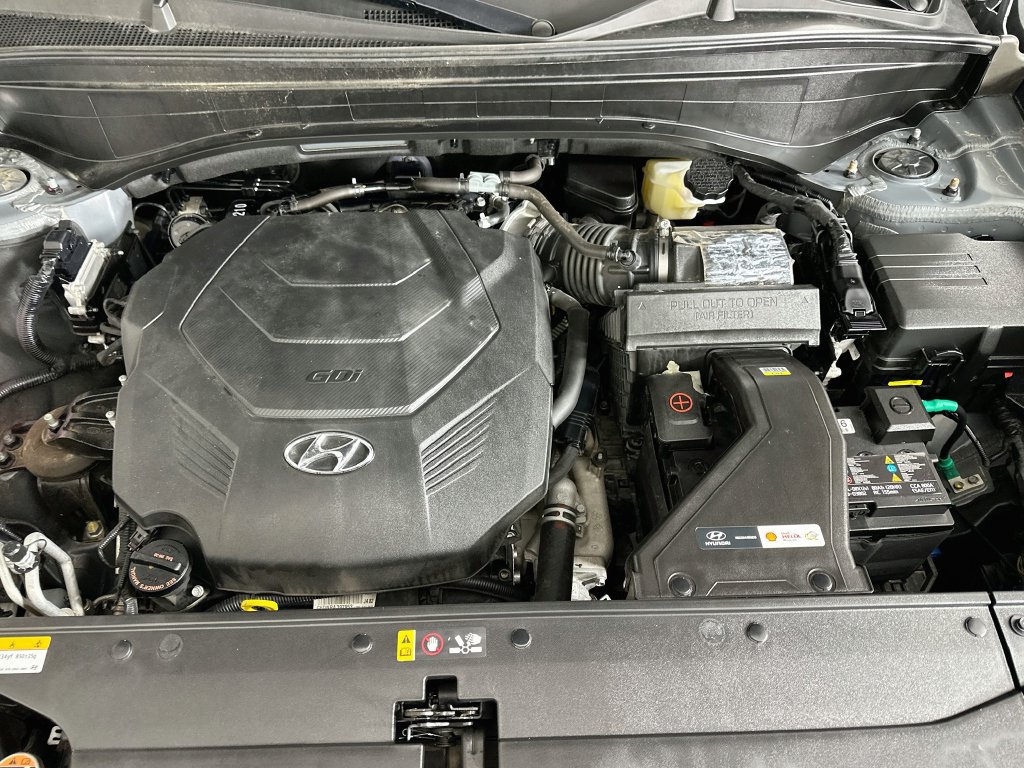 Certified 2024 Hyundai Palisade Calligraphy AWD/4WD image 31