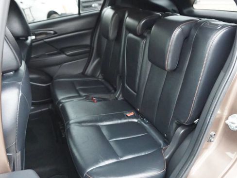 Used 2018 Mitsubishi Eclipse Cross SEL image 24