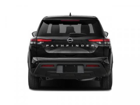 Used 2023 Nissan Pathfinder SL image 8