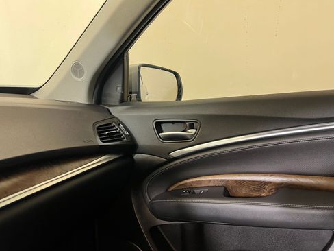 Used 2020 Acura MDX FWD w/ Technology Package image 32