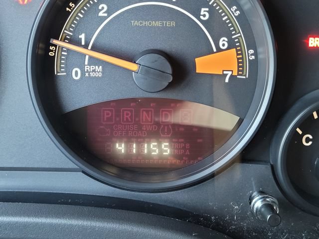Used 2017 Jeep Patriot Sport FWD image 24