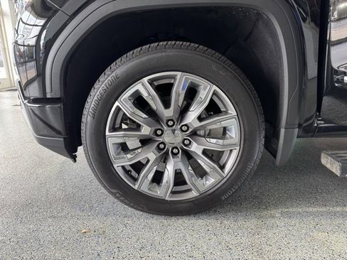 Used 2025 GMC Sierra 1500 Denali w/ Denali Reserve Package image 27