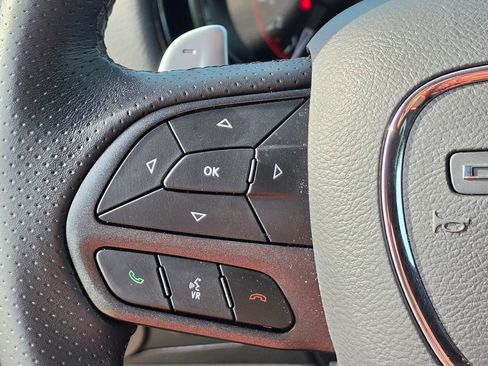 Used 2025 Dodge Durango GT AWD/4WD image 17