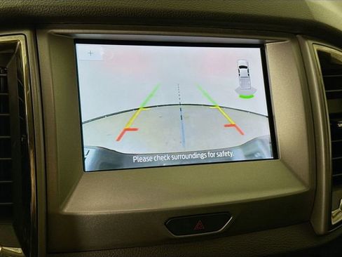 Used 2021 Ford Ranger XLT w/ Equipment Group 301A Mid image 13