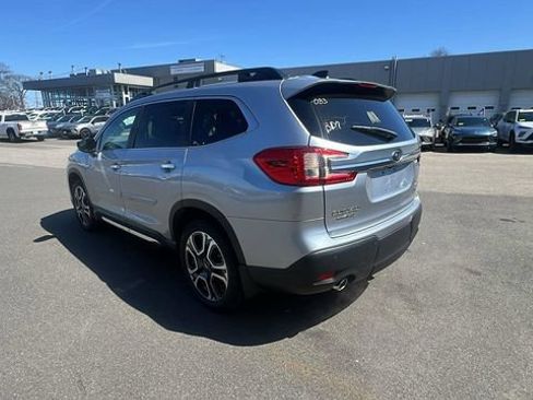 New 2026 Subaru Ascent Touring AWD/4WD image 5