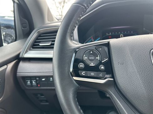 Used 2018 Honda Odyssey EX-L image 20