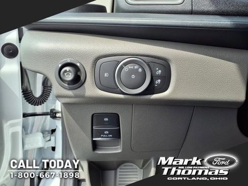 New 2025 Ford Transit 250 148 Medium Roof w/ Interior Upgrade Package image 10