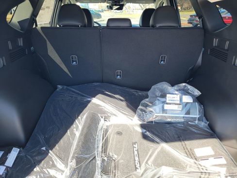 New 2026 Hyundai Tucson SEL AWD/4WD image 40