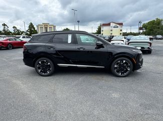 New 2026 Kia Sportage SX video 2