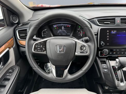 Used 2021 Honda CR-V EX image 17