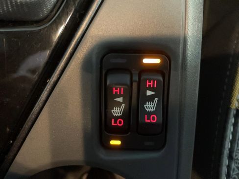 Used 2025 Subaru Crosstrek 2.5i Sport image 10