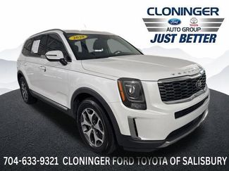 Used 2020 Kia Telluride EX FWD video 1