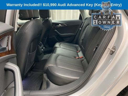 Used 2013 Audi A6 3.0T Prestige image 11