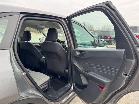 Used 2021 Ford Escape S image 13