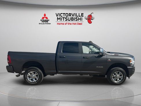 Used 2024 RAM 2500 Laramie w/ Safety Group AWD/4WD image 16