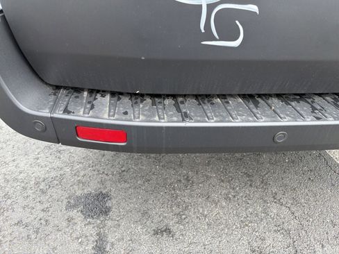 New 2026 Ford Transit 150 Low Roof w/ Load Area Protection Package image 19