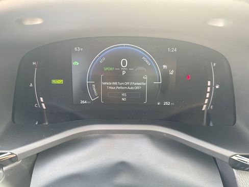 New 2026 Toyota Camry SE w/ Convenience Package image 21