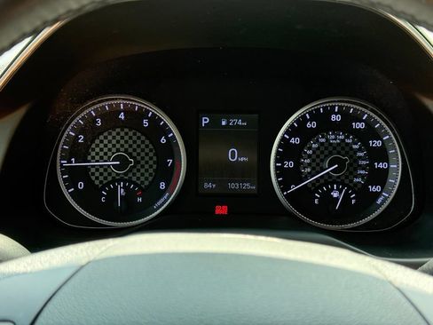Used 2019 Hyundai Elantra Limited w/ Cargo Package FWD image 12