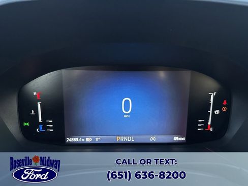Used 2023 Ford Escape Active image 20