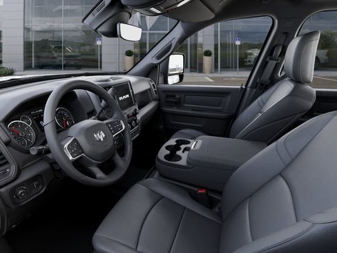 New 2026 RAM 4500 4x4 Crew Cab DRW image 22