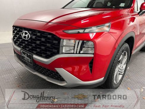 Used 2023 Hyundai Santa Fe SEL FWD image 10