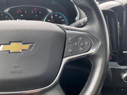 Used 2018 Chevrolet Traverse LT FWD image 20