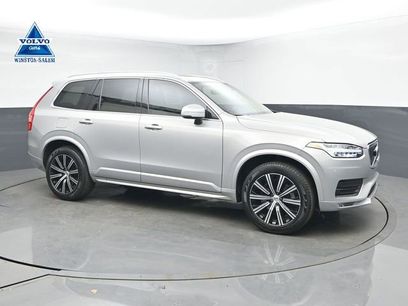 Used 2023 Volvo XC90 B5 Core w/ Protection Package Premier