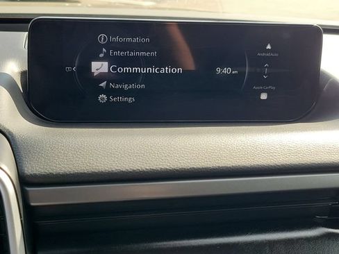 Certified 2025 MAZDA CX-50 AWD 2.5 Turbo w/ Accent Package image 11