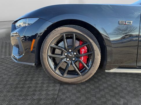 Used 2024 Ford Mustang GT Premium image 14