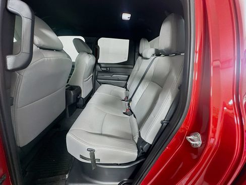 Certified 2026 Toyota Tacoma SR5 AWD/4WD image 24
