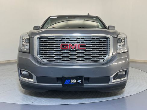 Used 2020 GMC Yukon XL Denali w/ Denali Ultimate Package image 5