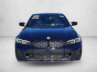 Used 2023 BMW M340i w/ Premium Package video 2