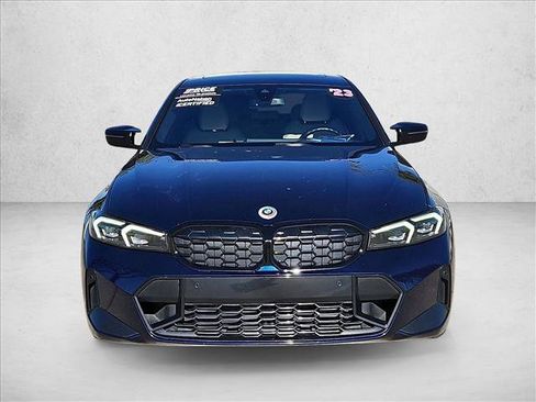 Used 2023 BMW M340i w/ Premium Package image 2