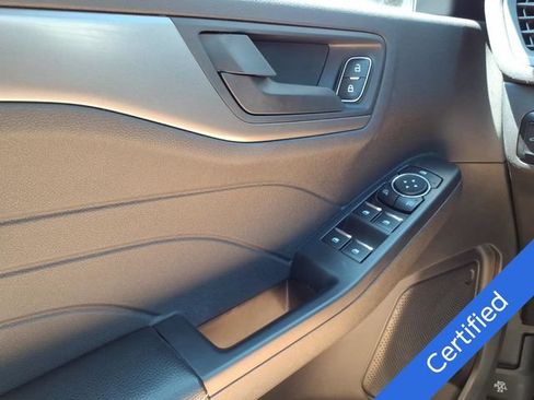 Certified 2023 Ford Escape Active w/ Tech Pack #1 AWD/4WD image 20