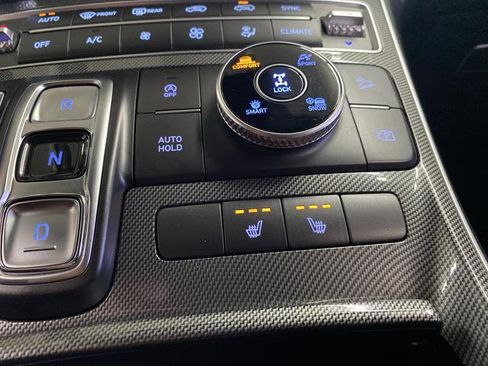 Used 2023 Hyundai Santa Fe SEL image 7