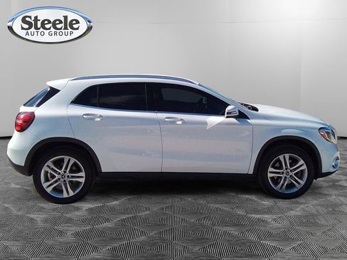 Used 2020 Mercedes-Benz GLA 250 image 6