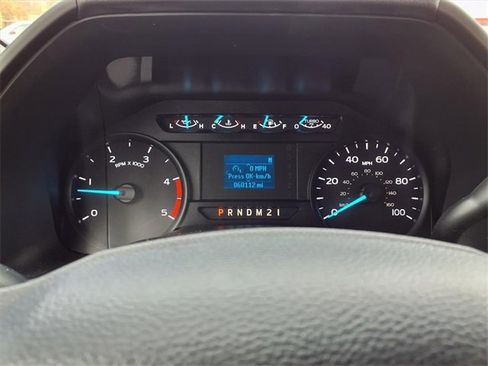 Used 2019 Ford F550 XL image 14