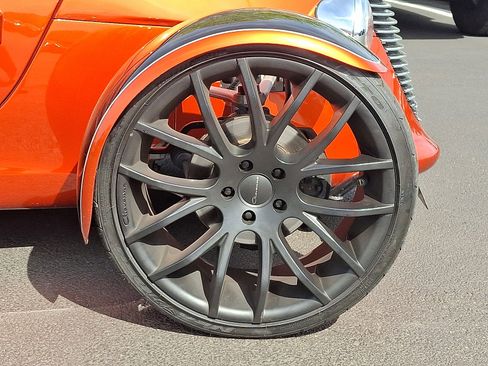 Used 2001 Plymouth Prowler RWD image 8