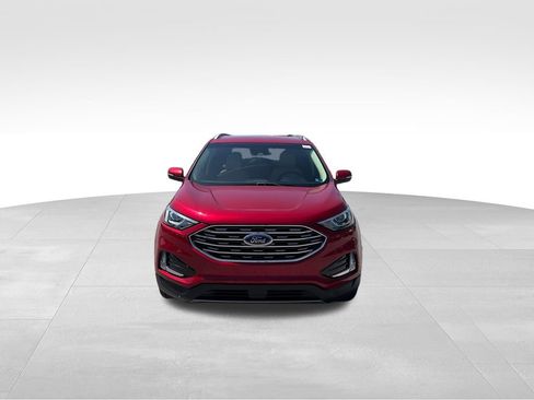 Used 2020 Ford Edge SEL w/ Convenience Package AWD/4WD image 9
