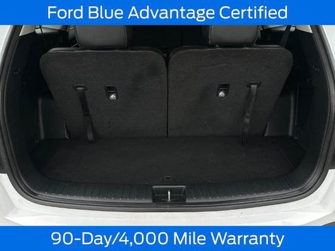 Used 2024 Kia Sorento S AWD/4WD image 7