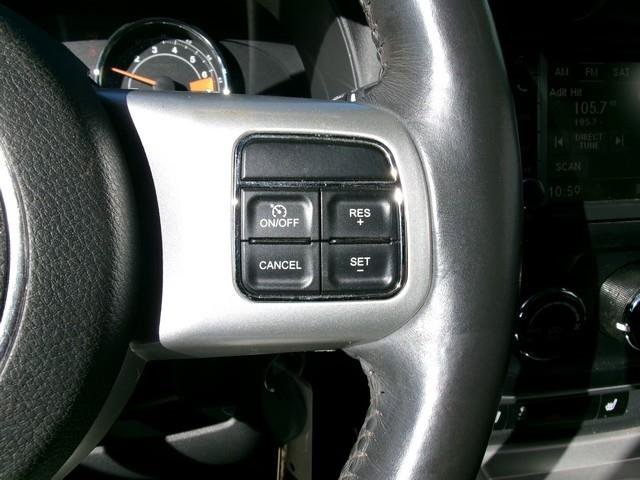 Used 2017 Jeep Compass High Altitude AWD/4WD image 20